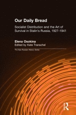 Our Daily Bread 1