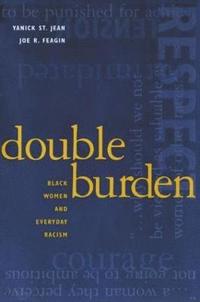 bokomslag Double Burden