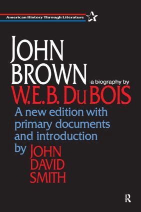 W. E. B. DuBois - John Brown, Häftad