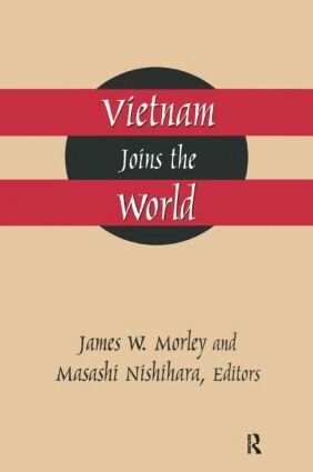 James Morley, Masashi Nishihara - Vietnam Joins the World, Inbunden