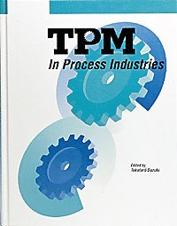 TPM in Process Industries 1