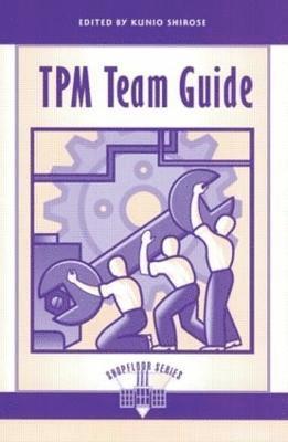 TPM Team Guide 1