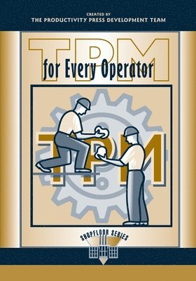 TPM for Every Operator 1