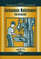 Autonomous Maintenance for Operators 1