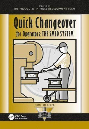 Quick Changeover for Operators 1