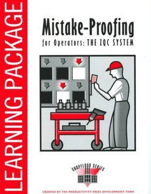 Mistake-Proofing for Operators Learning Package 1