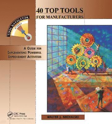 40 Top Tools for Manufacturers 1
