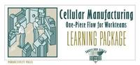 bokomslag Cellular Manufacturing Learning Package