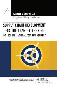 bokomslag Supply Chain Development for the Lean Enterprise