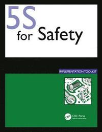 bokomslag 5S for Safety Implementation Toolkit
