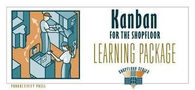 bokomslag Kaizen for the Shopfloor Learning Package