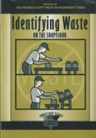 Identifying Waste on the Shopfloor