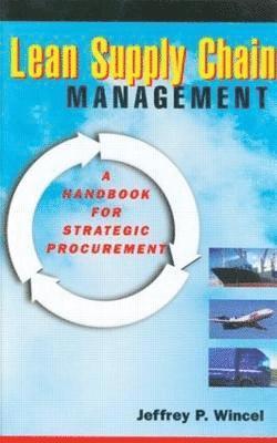 Lean Supply Chain Management 1