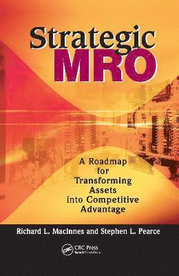 Strategic MRO 1