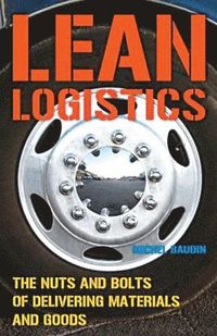 bokomslag Lean Logistics