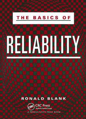 The Basics of Reliability 1