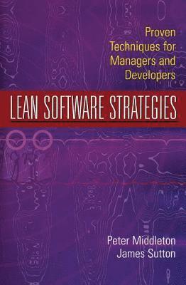 Lean Software Strategies 1