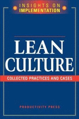 Lean Culture 1