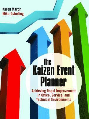 The Kaizen Event Planner 1