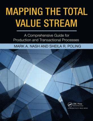 Mapping the Total Value Stream 1