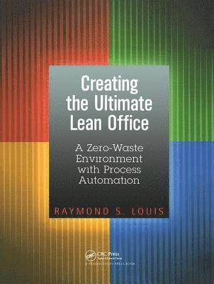 Creating the Ultimate Lean Office 1