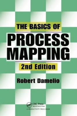 The Basics of Process Mapping 1