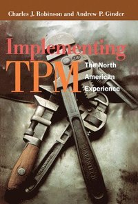 bokomslag Implementing TPM