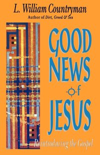 bokomslag Good News of Jesus