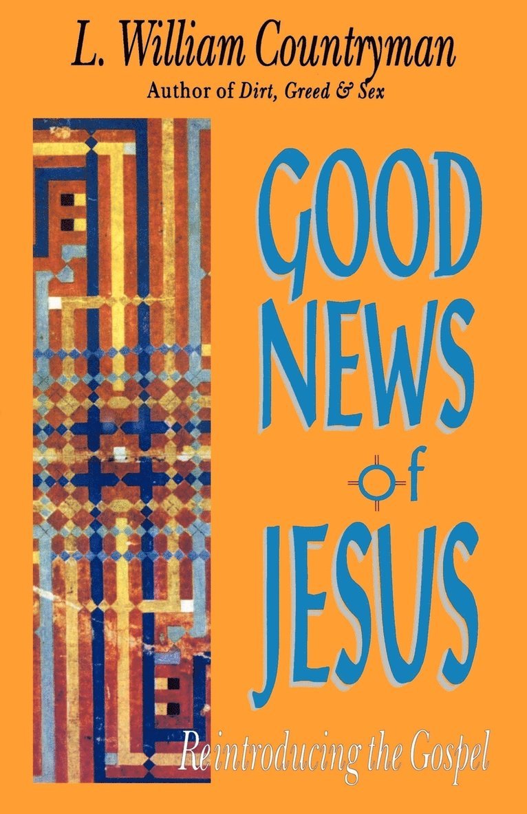 Good News of Jesus 1