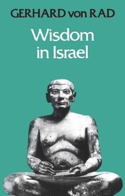 Wisdom in Israel 1