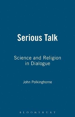 Serious Talk 1