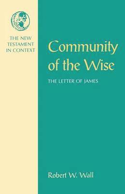 Community of the Wise 1