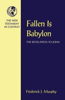 bokomslag Fallen is Babylon