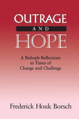 Outrage and Hope 1