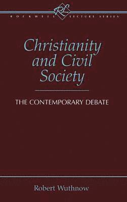 Christianity and Civil Society 1