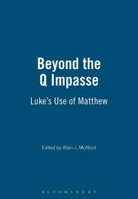 bokomslag Beyond the Q Impasse