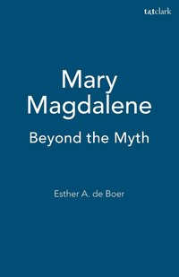 bokomslag Mary Magdalene