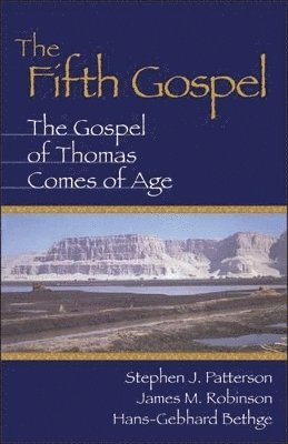 The Fifth Gospel 1