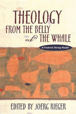bokomslag Theology from the Belly of the Whale