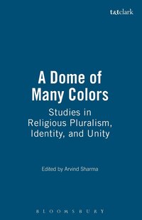 bokomslag A Dome of Many Colors: Studies in Religious Pluralism, Identity, and Unity