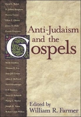 Anti-Judaism and the Gospels 1