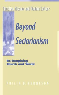 Beyond Sectarianism 1