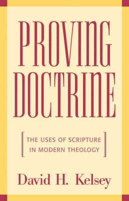 Proving Doctrine