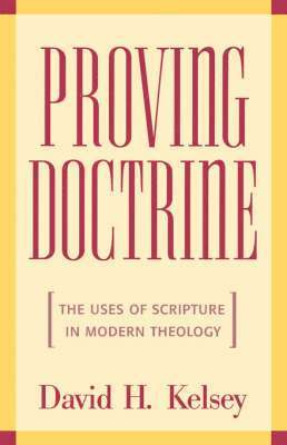 Proving Doctrine 1