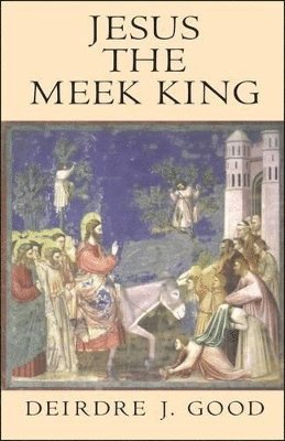 Jesus the Meek King 1