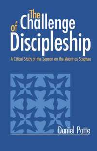 bokomslag Challenge of Discipleship
