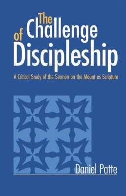 bokomslag Challenge of Discipleship