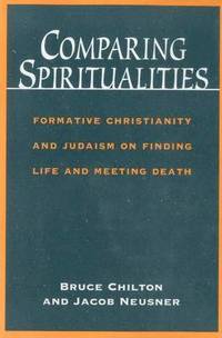 bokomslag Comparing Spiritualities