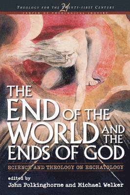 The End of the World and the Ends of God 1