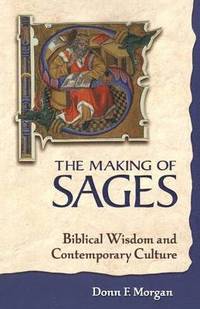 bokomslag The Making of Sages